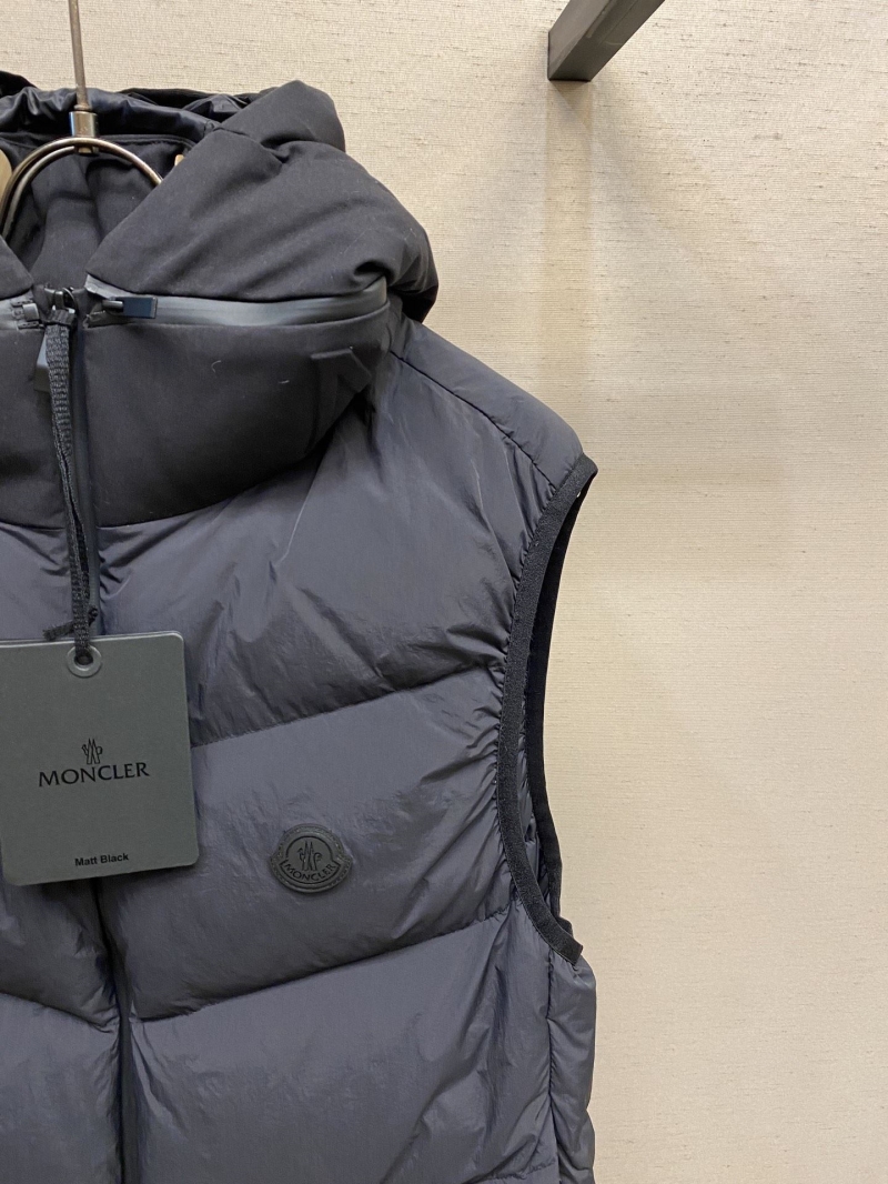 Moncler Down Jacket